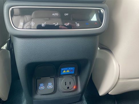 New 2026 Genesis GV80 3.5T Advanced image 10