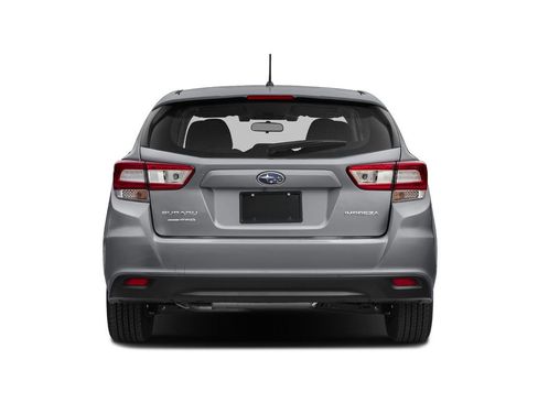 Used 2019 Subaru Impreza 2.0i Premium w/ Popular Package #2 image 5