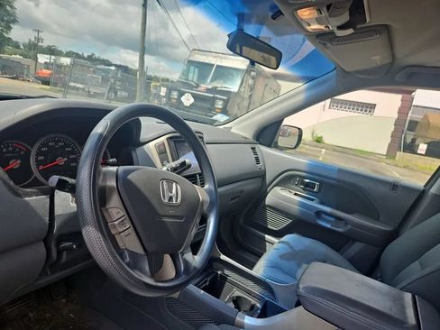 Used 2008 Honda Pilot VP image 8