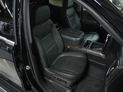 Used 2020 GMC Sierra 1500 Denali w/ Denali Ultimate Package image 18