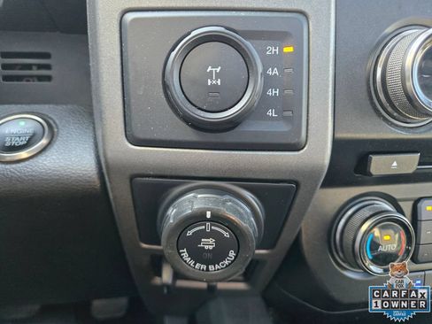 Used 2018 Ford F150 Raptor w/ Equipment Group 802A Luxury AWD/4WD image 35