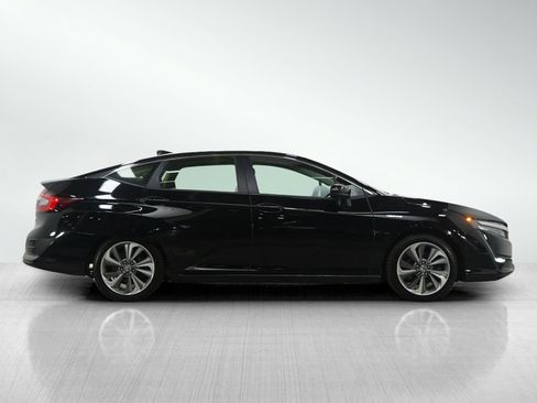 Used 2018 Honda Clarity Touring image 6