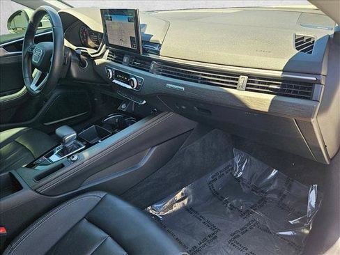 Used 2022 Audi A5 2.0T Premium Plus AWD/4WD image 22
