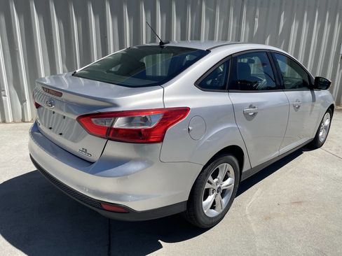 Used 2013 Ford Focus SE image 3