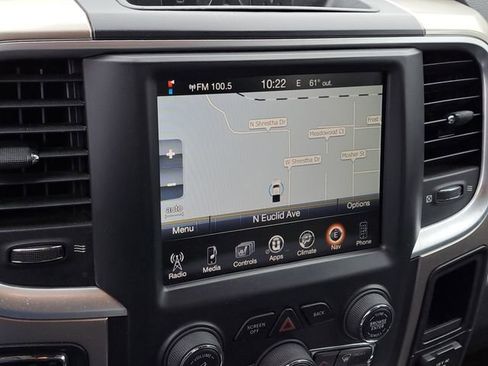 Used 2013 RAM 1500 Big Horn image 13