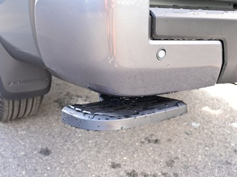 New 2026 Nissan Frontier SV w/ All-Weather Content Package image 12