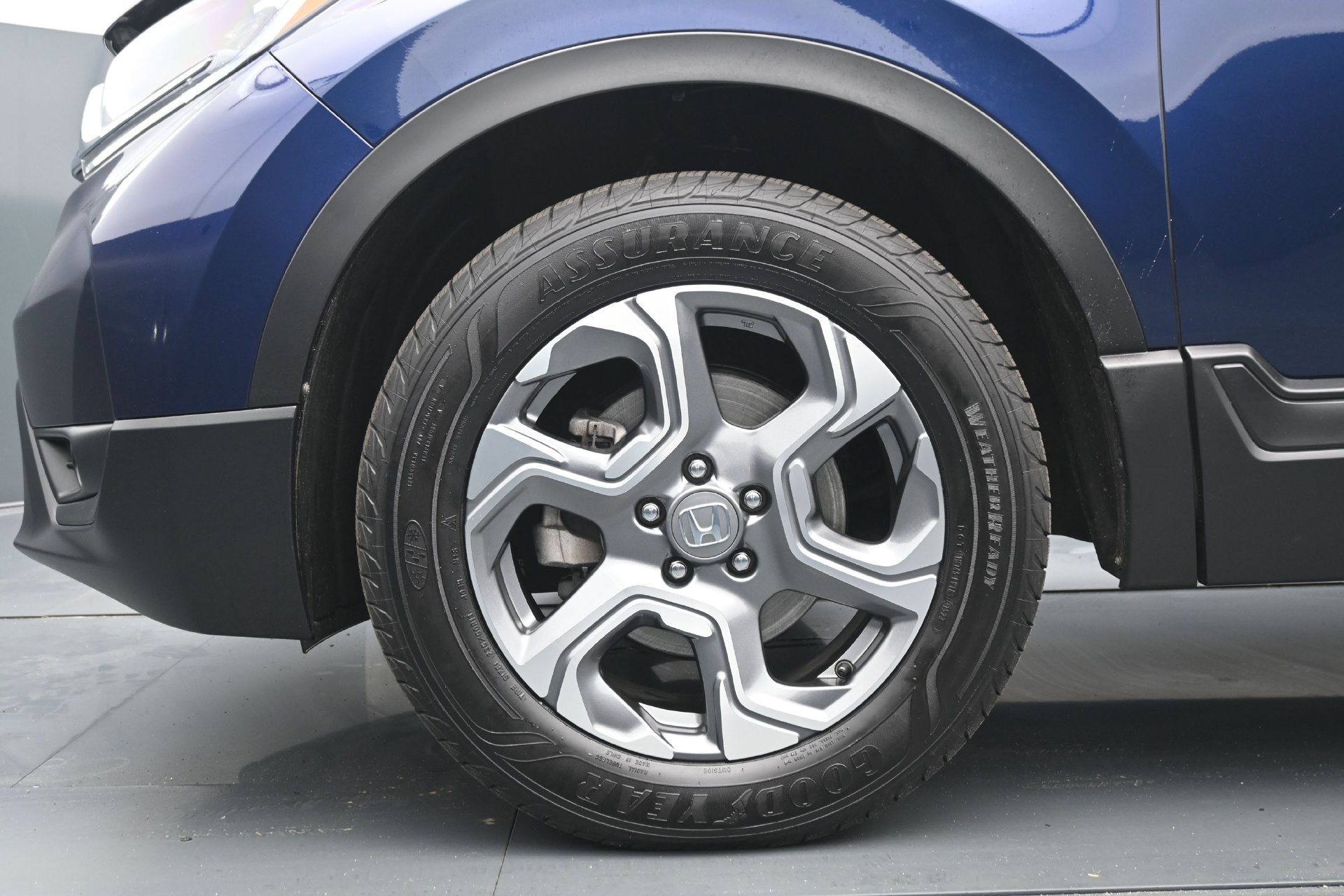Used 2019 Honda CR-V EX-L image 26