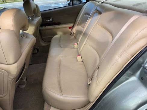 Used 2005 Buick Le Sabre Limited w/ Gran Touring Package image 18