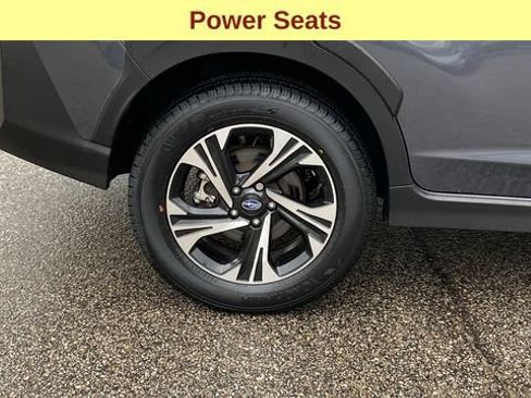 Certified 2024 Subaru Crosstrek 2.0i Premium AWD/4WD image 12