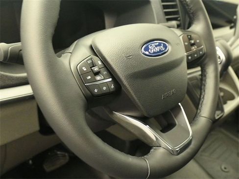 New 2026 Ford Transit 350 XL image 12