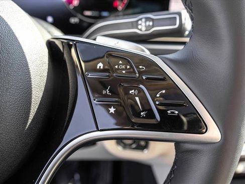 New 2026 Mercedes-Benz GLE 450 4MATIC image 18