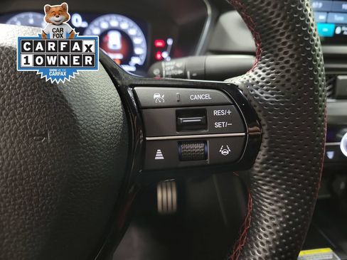 Used 2024 Acura Integra Type S FWD image 25
