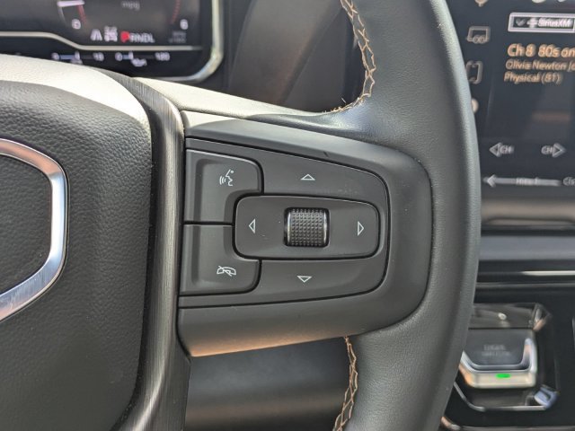 Used 2025 GMC Sierra 2500 AT4 AWD/4WD image 30