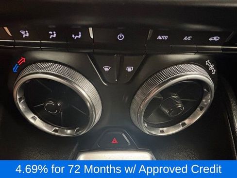 Used 2023 Chevrolet Camaro LT image 26