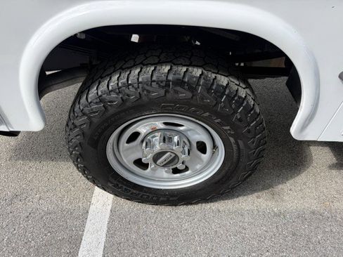 Used 2019 Ford F350 XL w/ XL Value Package image 14