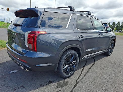 Used 2024 Hyundai Palisade XRT AWD/4WD image 7
