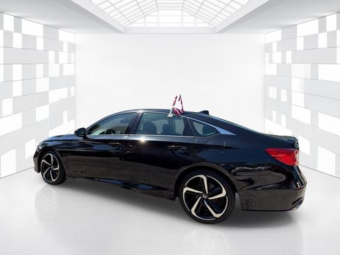 Used 2021 Honda Accord Sport Special Edition image 5