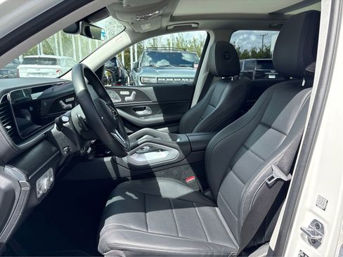 Used 2023 Mercedes-Benz GLE 350 4MATIC image 9