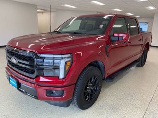 Used 2026 Ford F150 Lariat video 1