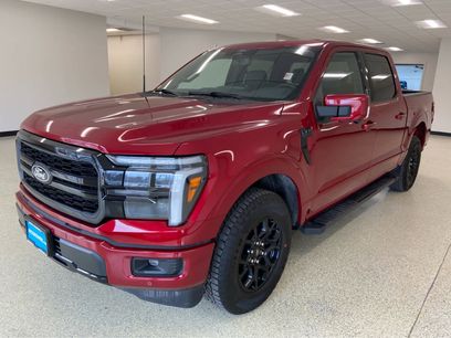 Used 2026 Ford F150 Lariat