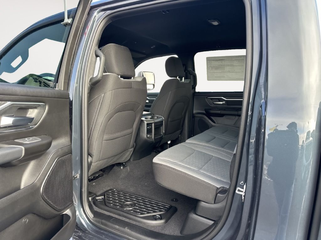 New 2026 RAM 1500 Big Horn AWD/4WD image 22