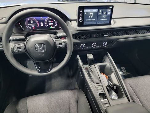 New 2026 Honda Accord SE image 29