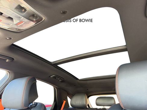 Used 2026 Genesis GV70 2.5T Sport Prestige image 22