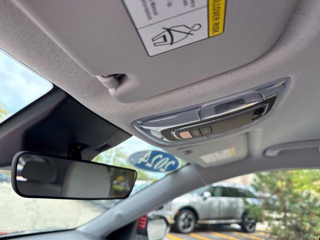 Used 2024 Hyundai Kona SEL AWD/4WD image 35