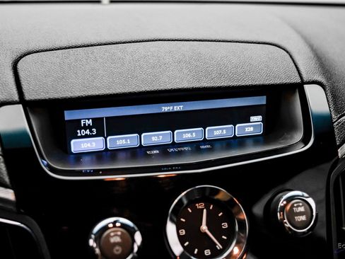 Used 2013 Cadillac CTS V image 63