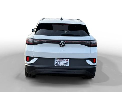 Certified 2023 Volkswagen ID.4 Pro S image 4