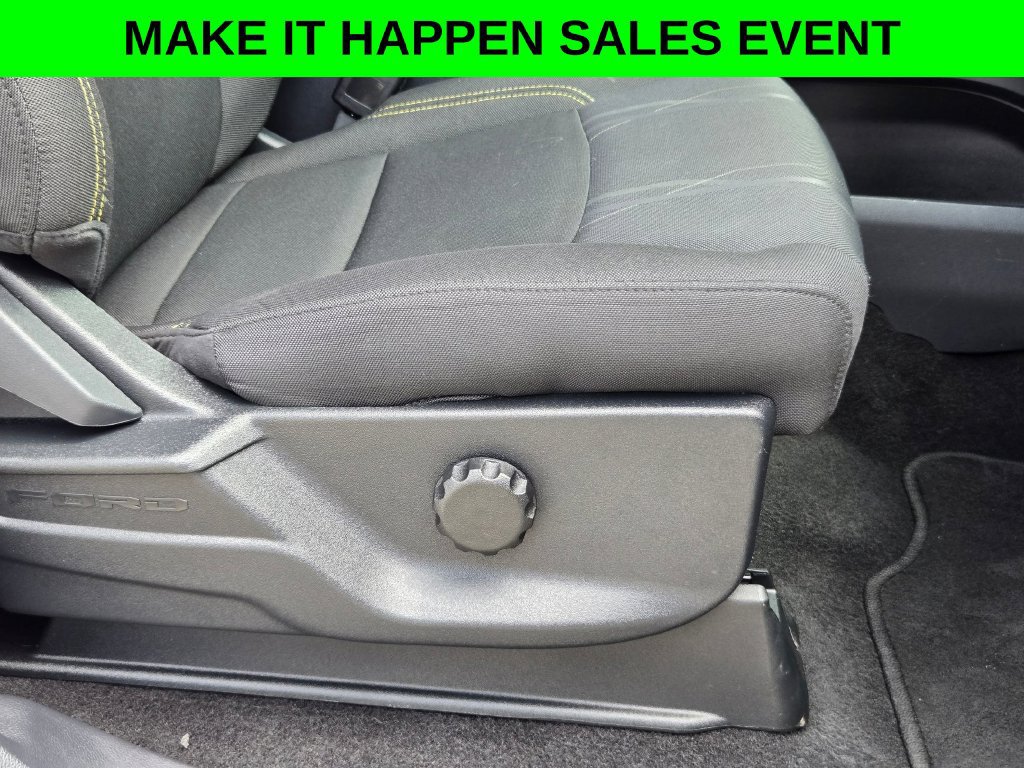 Used 2024 Ford F150 STX RWD image 27