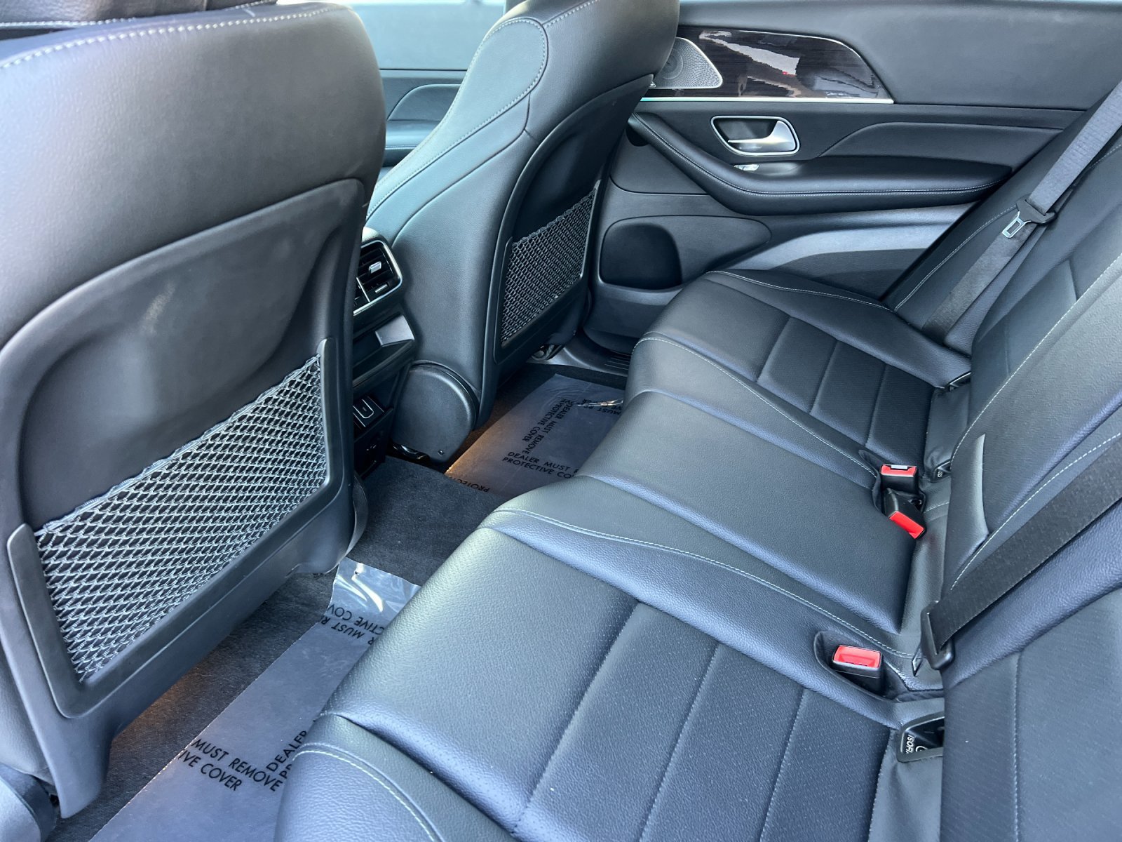 Certified 2022 Mercedes-Benz GLE 350 image 11