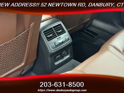 Used 2019 Audi A4 2.0T Premium Plus w/ Premium Plus Package AWD/4WD image 31