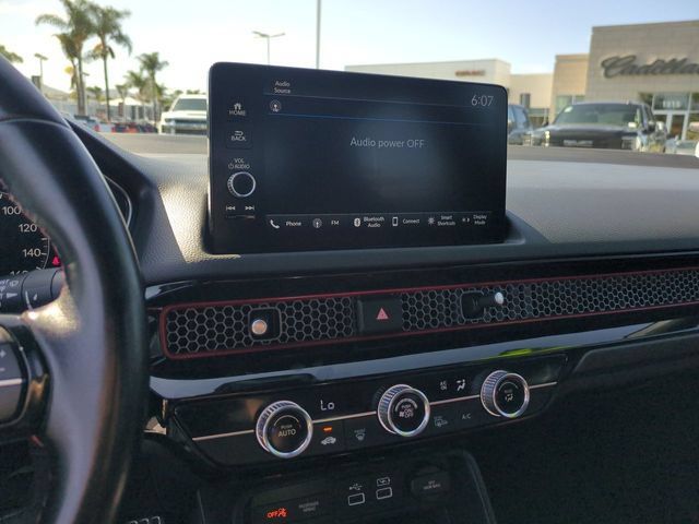 Used 2024 Honda Civic Si image 14