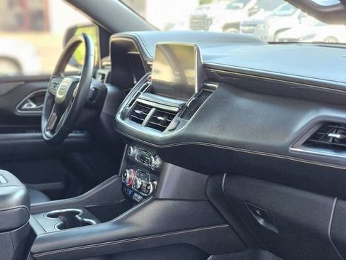 Used 2023 GMC Yukon XL AT4 w/ AT4 Premium Plus Package image 13