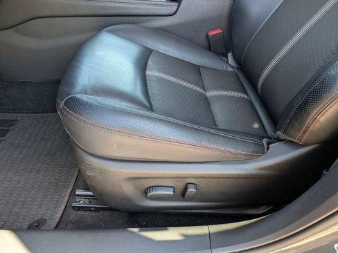 Used 2024 Nissan Altima 2.5 SR FWD image 15