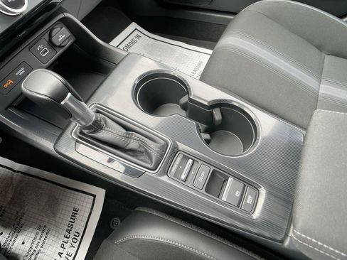 Certified 2023 Honda Civic Sport image 19