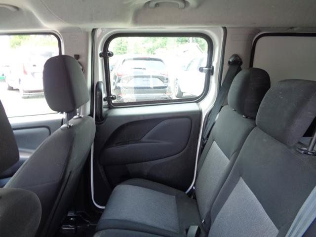Used 2019 RAM ProMaster City Tradesman FWD image 8