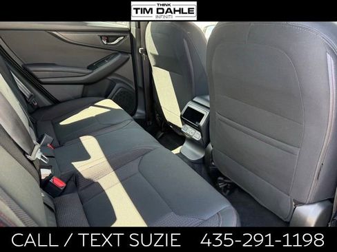 Used 2024 Subaru WRX Premium image 14