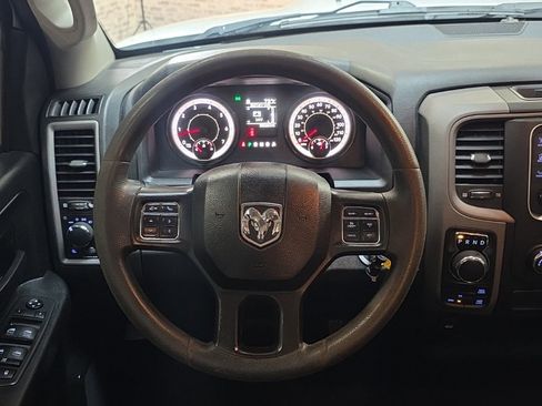 Used 2021 RAM 1500 Tradesman w/ Popular Equipment Group image 18