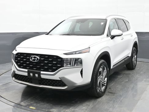 Used 2023 Hyundai Santa Fe SEL image 4