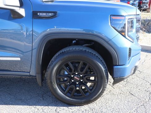 New 2026 GMC Sierra 1500 Elevation w/ Preferred Package image 9