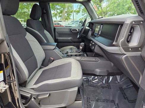 Used 2022 Ford Bronco 4-Door w/ Sasquatch Package AWD/4WD image 20