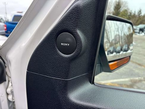 Used 2017 Ford Expedition EL Platinum image 24