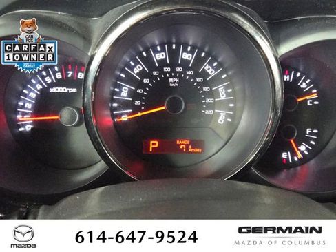 Used 2011 Kia Soul + w/ Audio Pkg image 24