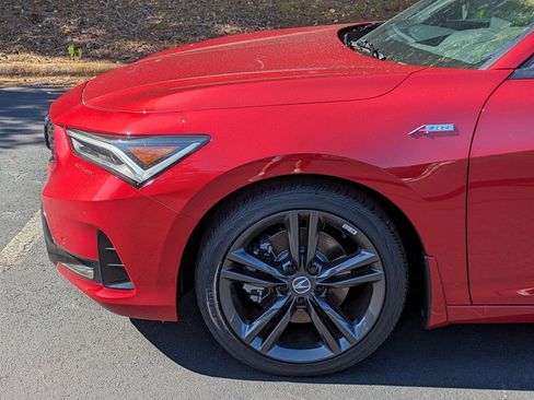 New 2025 Acura Integra A-Spec image 37