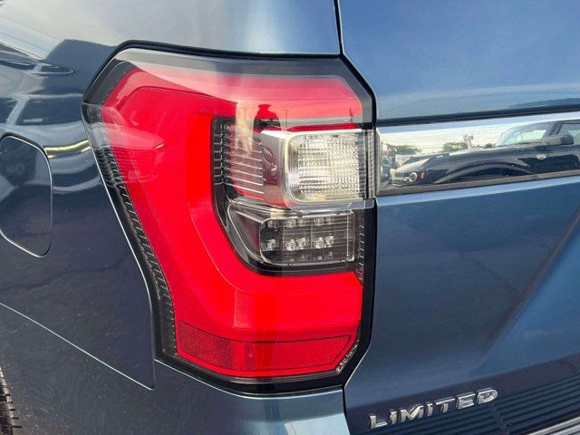 Used 2020 Ford Expedition Max Limited w/ Equipment Group 302A AWD/4WD image 11