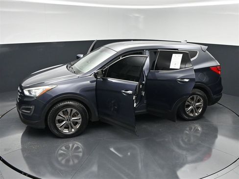 Used 2015 Hyundai Santa Fe Sport AWD/4WD image 36