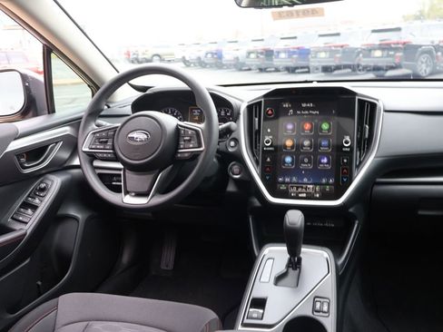 New 2026 Subaru Impreza 2.0i Sport AWD/4WD image 16