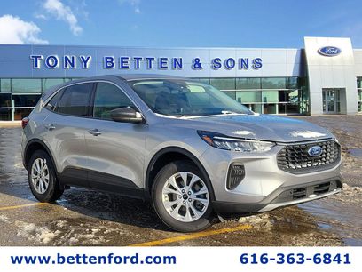 Used 2023 Ford Escape Active w/ Cold Weather Package